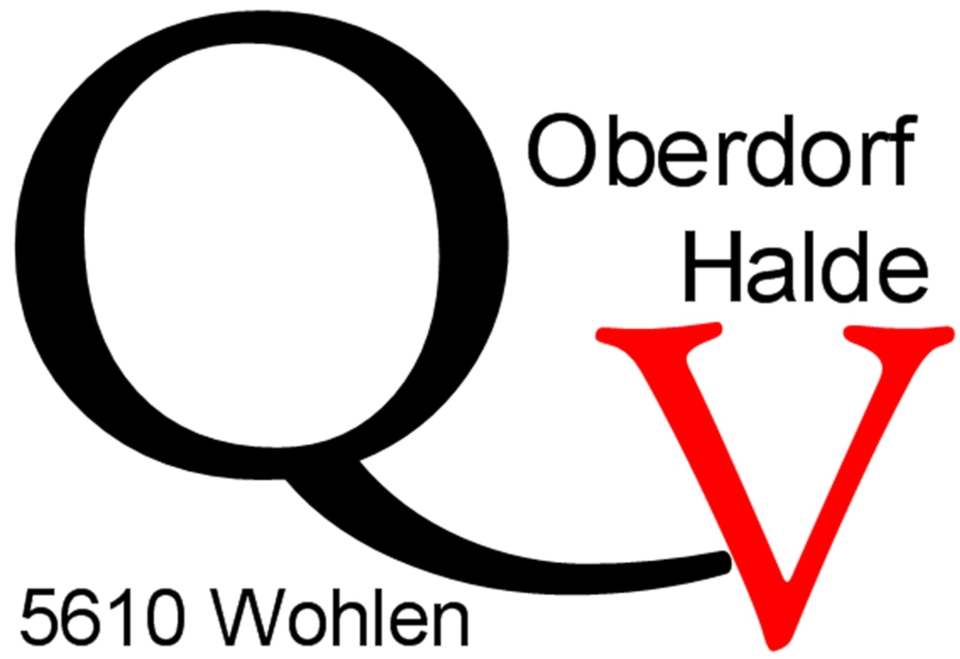 Quartierverein Oberdorf-Halde