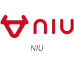 Logo_Niu_X-Cycles Partner