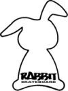 Rabbit Skateboard