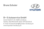B+S Autoservice GmbH