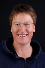 Karin Hofer, Dipl. (HFP)KomplementärTherapeutin