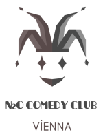 N2o Comedy Club Vienna
