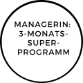 ManagerIn: 3-Monats-Super-Programm