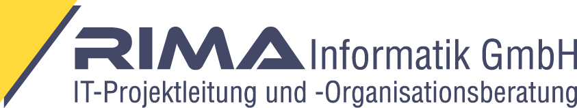 RIMA Informatik GmbH