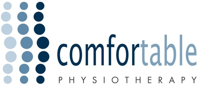 comfortable physiotherapy