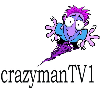 CrazymanTV1