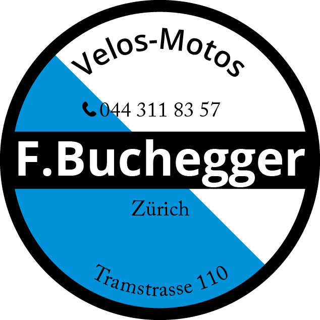 Buchegger Velos-Motos