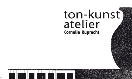 ton-kunst.ch Keramik- und Klangatelier