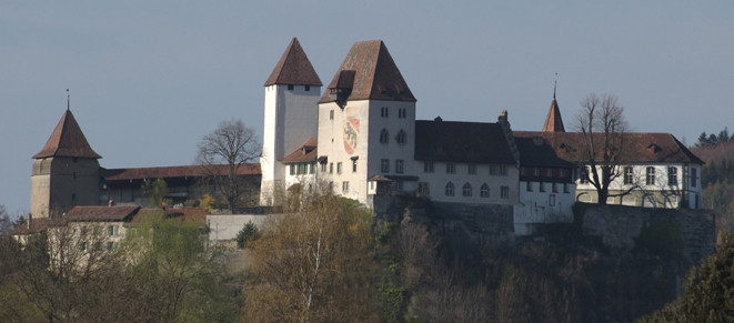 Zahnaerztekollegium der Region Burgdorf