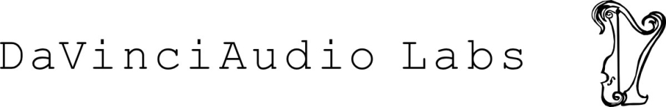DaVinciAudio Labs GmbH